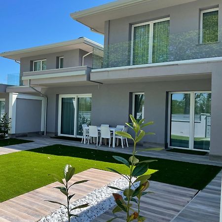 Villa Polinesia 10 Lido delle Nazioni Esterno foto