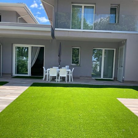 Villa Polinesia 10 Lido delle Nazioni Esterno foto