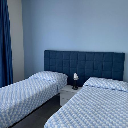 Villa Polinesia 10 Lido delle Nazioni Esterno foto