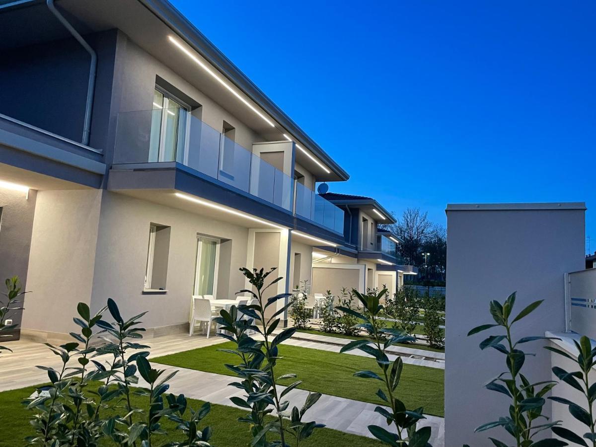 Villa Polinesia 10 Lido delle Nazioni Esterno foto