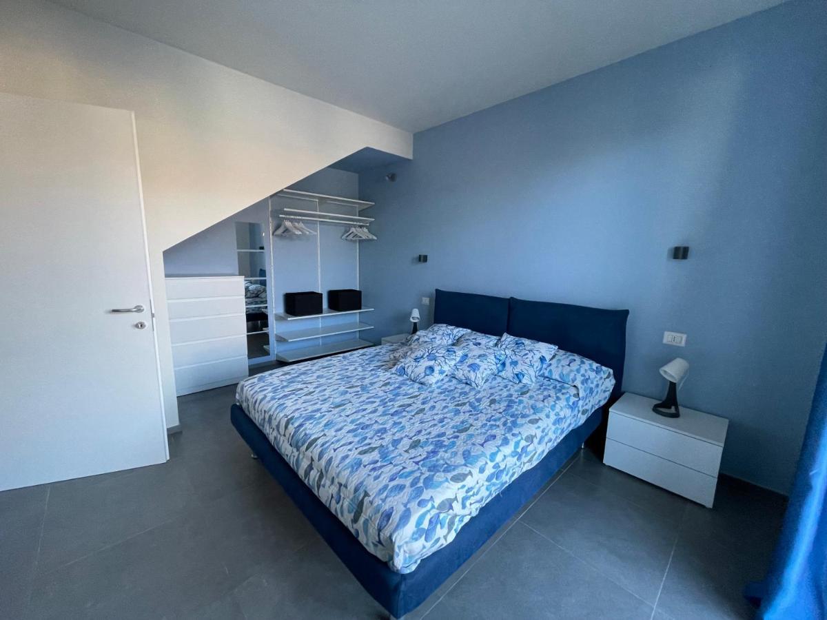 Villa Polinesia 10 Lido delle Nazioni Esterno foto