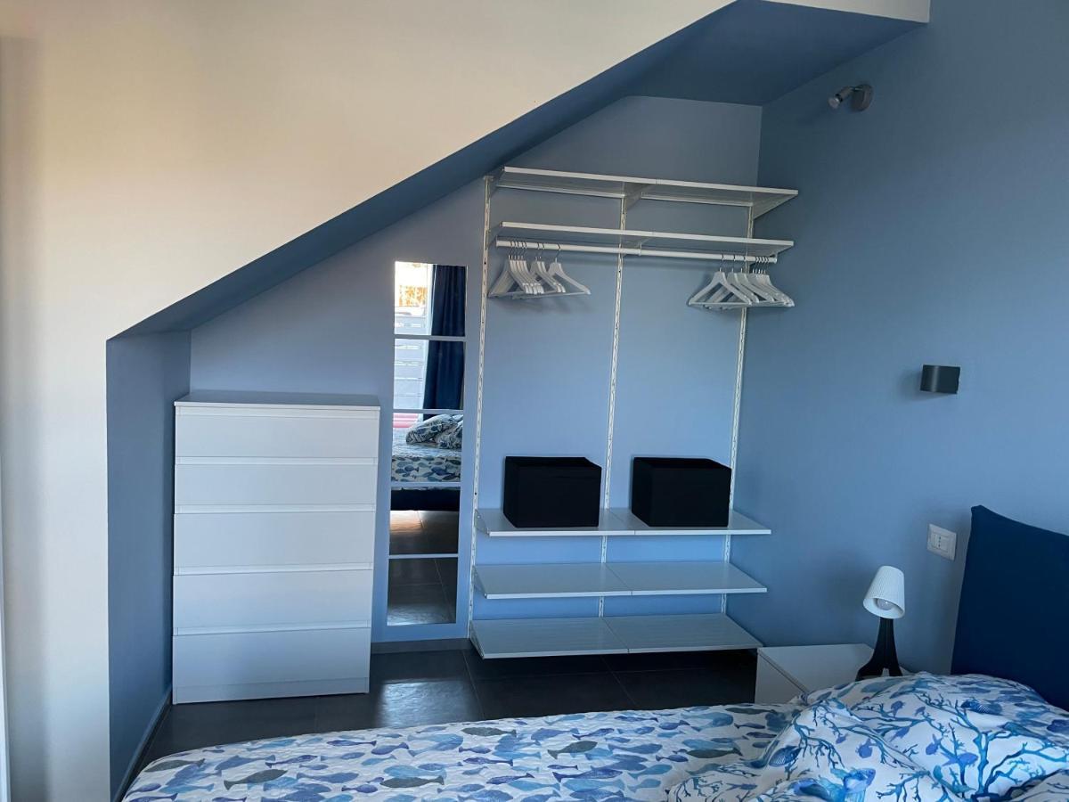 Villa Polinesia 10 Lido delle Nazioni Esterno foto