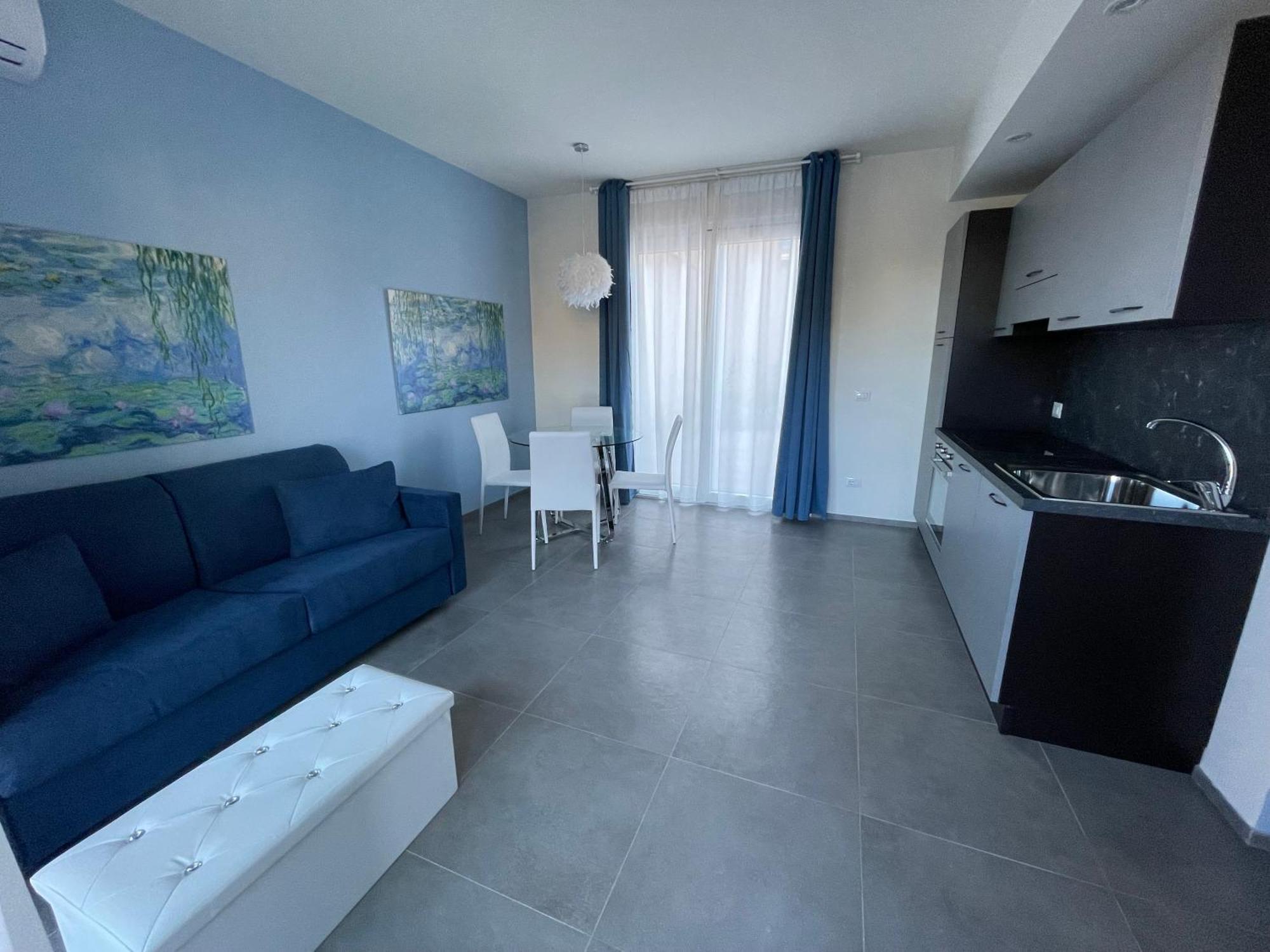 Villa Polinesia 10 Lido delle Nazioni Esterno foto