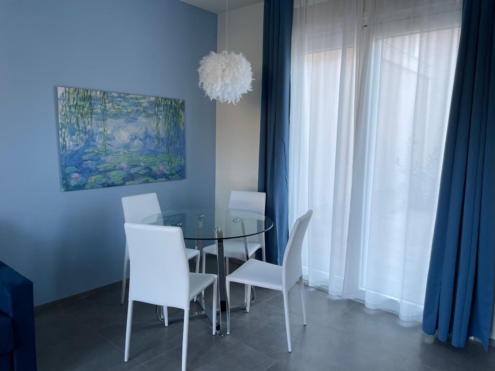 Villa Polinesia 10 Lido delle Nazioni Esterno foto