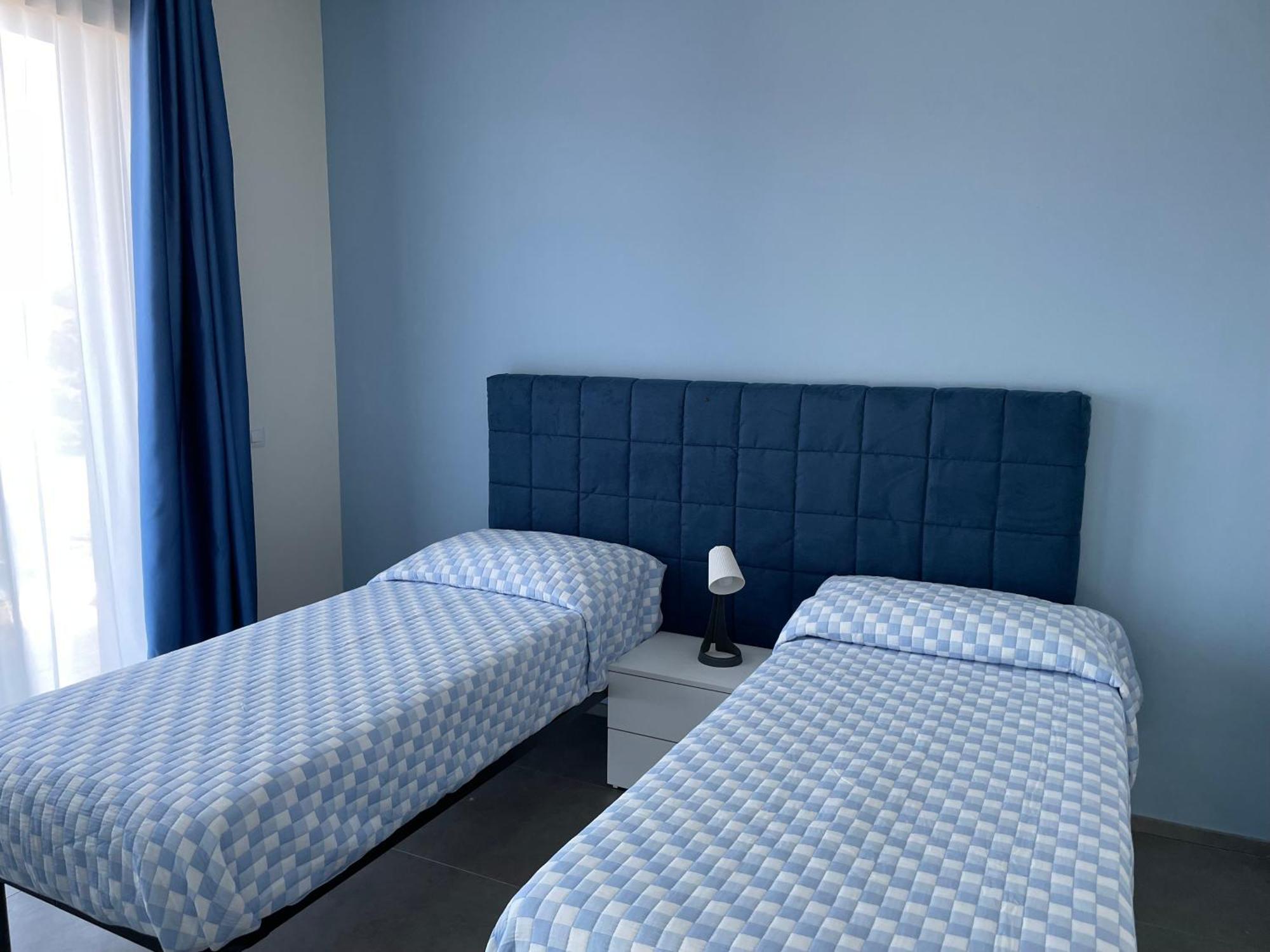 Villa Polinesia 10 Lido delle Nazioni Esterno foto